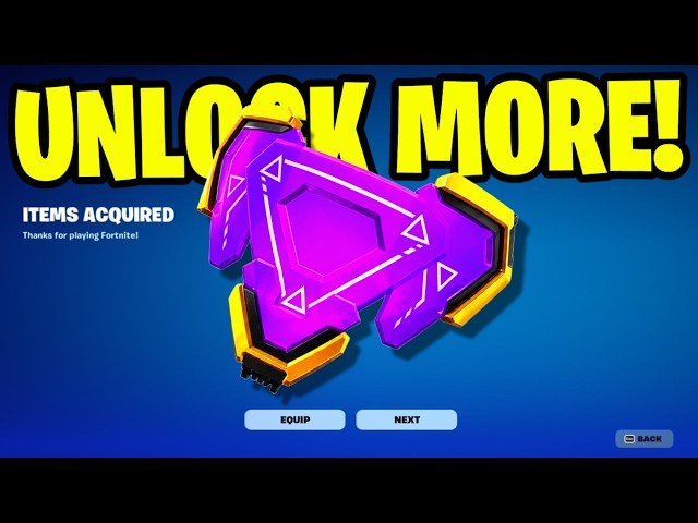 HOW TO GET MORE LUCKY LOCATORS IN FORTNITE!