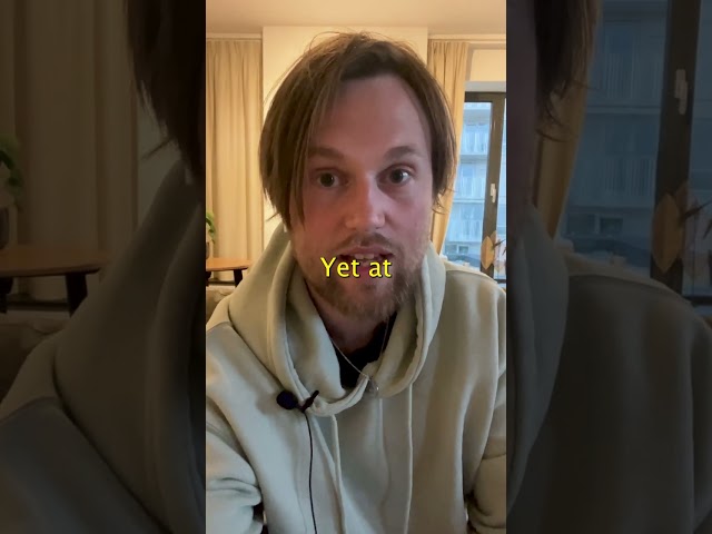 Why Carl Jung Didn't Believe In Personality Types