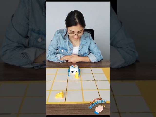 Aprende a programar Tale-Bot con Leandra 👏💙🤖