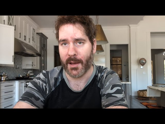 Alcohol DESTROYED My Life