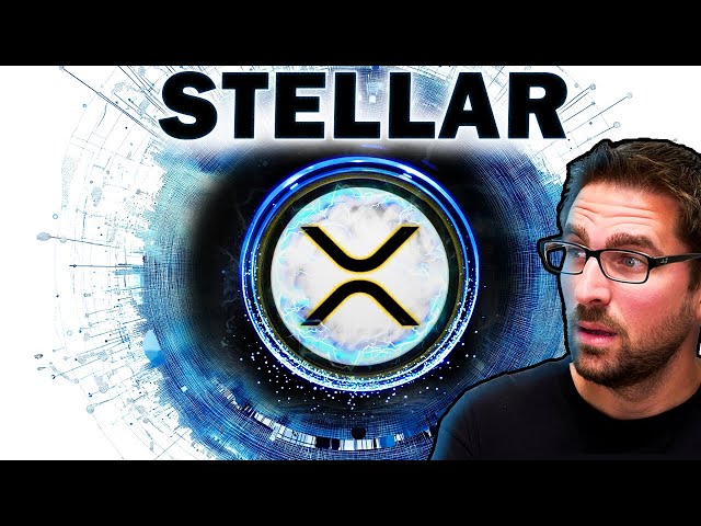XLM Stellar Lumens Price Prediction