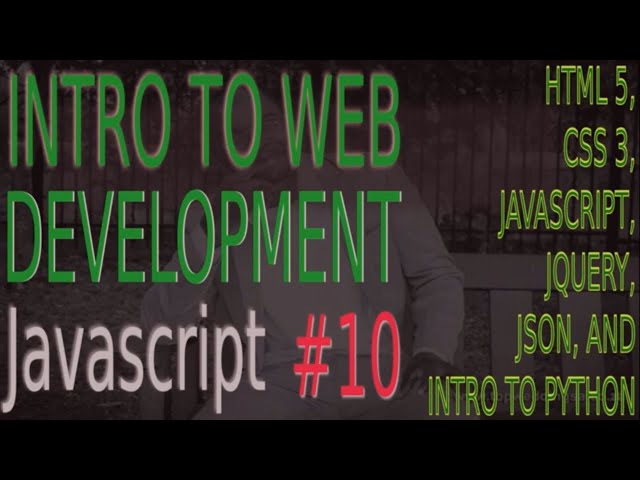 Javascript Lesson For Beginners Regarding Loops