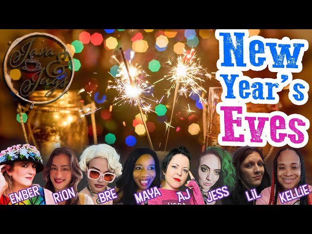 LIFEHACK Your 2026 | Java & Jugs