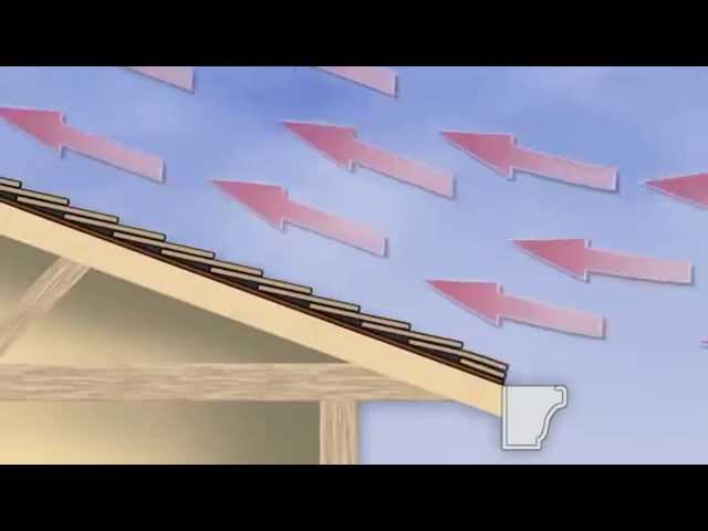 Owens Corning Starter Shingles
