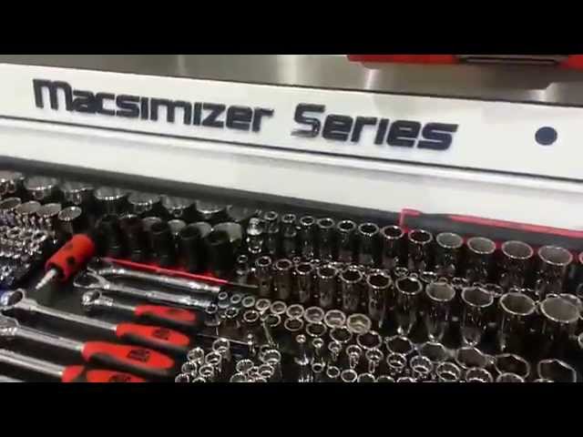 Mac Tools Macsimizer toolbox tour (Long) Part2