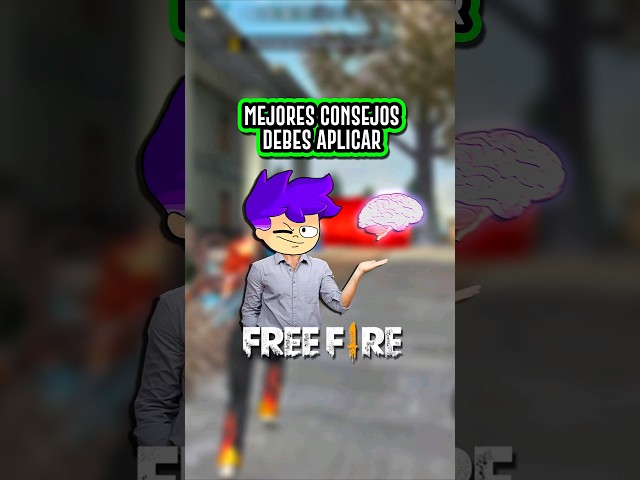 TIPS YOU SHOULD APPLY if YOU PLAY FREE FIRE 2024 🔥 BEST TRICKS and TIPS for FREE FIRE