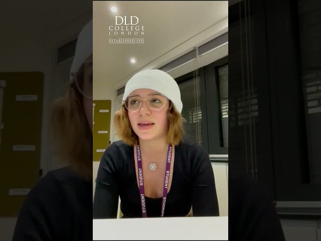 DLD College London