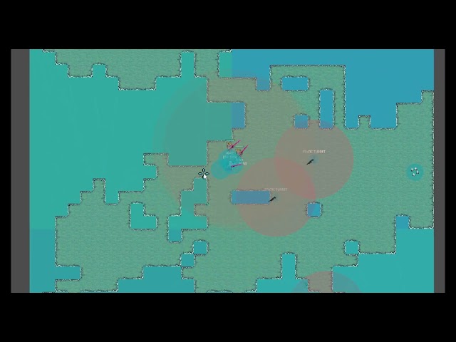 007 Procedural generation (2026-07-11)