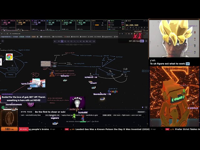 GPT 5.6 SOL LUNA TERRA Vibe Coding to Agentic Engineering AI Guardrails for Claude Code Codex Day 77