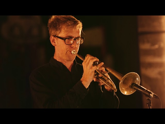 Fazer live set for Room Service