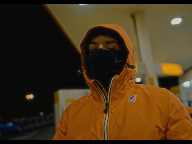 La Pantera - ONDE MI (Vídeo Oficial) | Stone Boy Europa