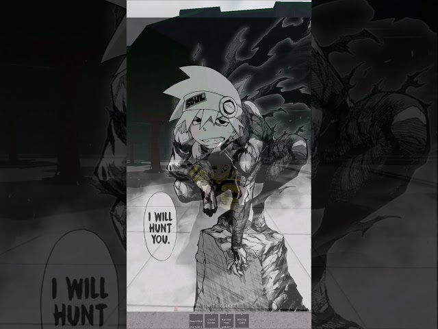 Monster Garou actually got updated??? #thestrongestbattlegrounds