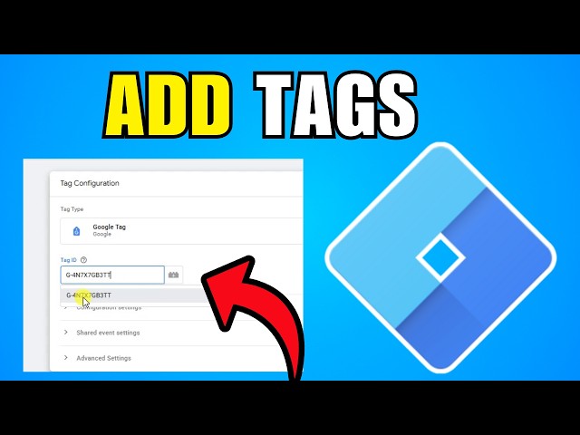 How To Add Tags In Google Tag Manager (2026) (Best Method)