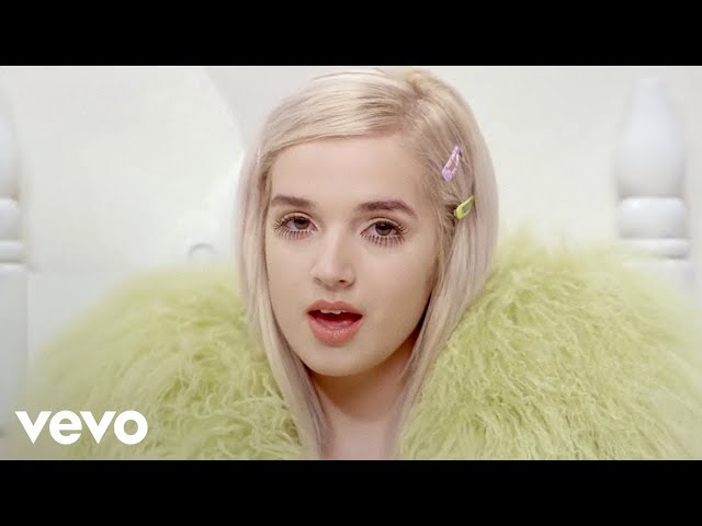 That Poppy - Lowlife