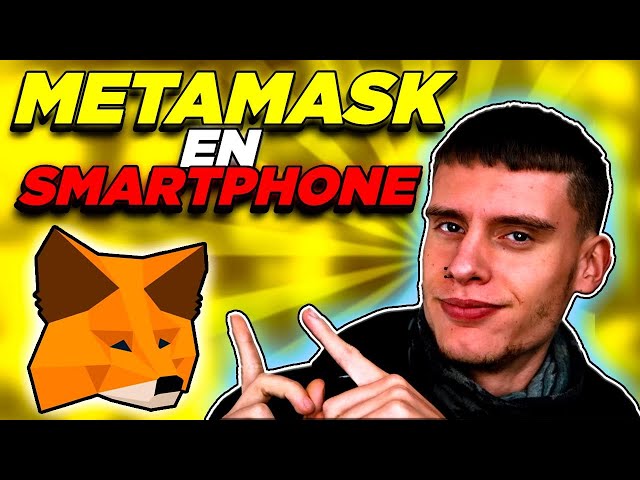 🟢 TUTORIAL | 👉 COMO utilizar METAMASK en SMARTPHONE (Android / Iphone) | 🔥 Instalar APP METAMASK 🔥