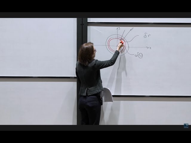 Multivariable Calculus Lecture 2 - Oxford Mathematics 1st Year Student Lecture