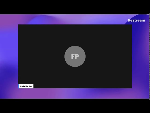 Fortnite 100 Pro