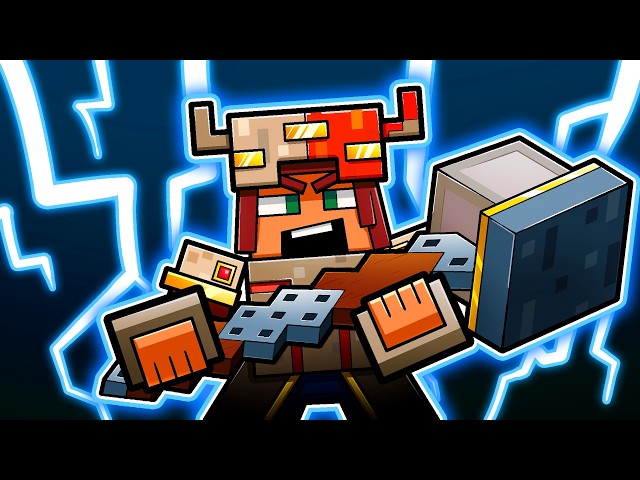 Minecraft Dungeons 2 Is Here