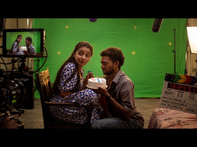 Vaazha 2 Full Movie Behind The Scene | Making Of Vaazha 2