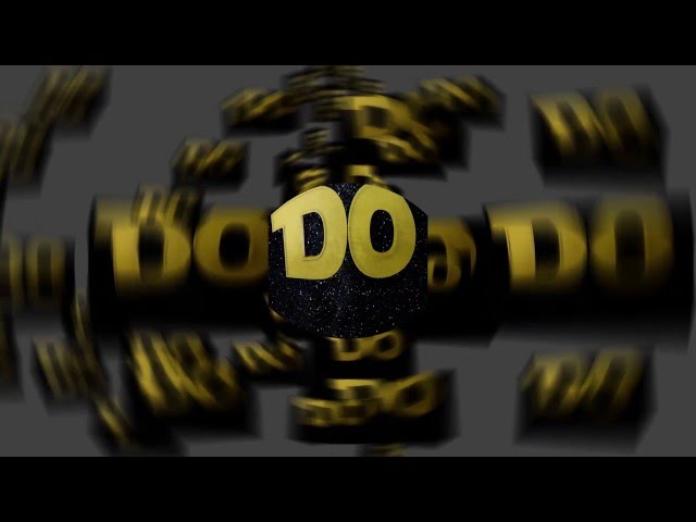 Graphics Reel in 360 VR