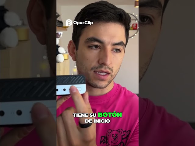 Mini PC My Quick and Economical Solution