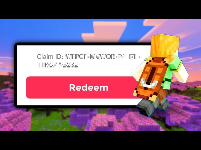 There Are 5 Builder Cape Codes HIDDEN In This Minecraft Video