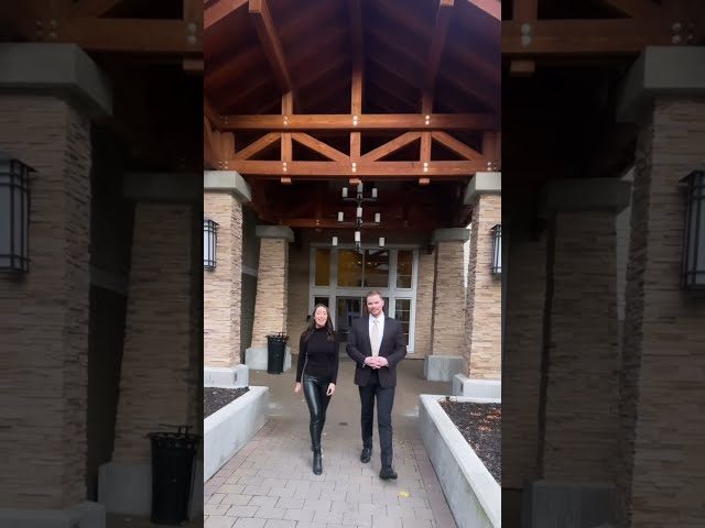 A Kelowna Condo Complex Tour - WATERSCAPES by The Mavericks Real Estate Group