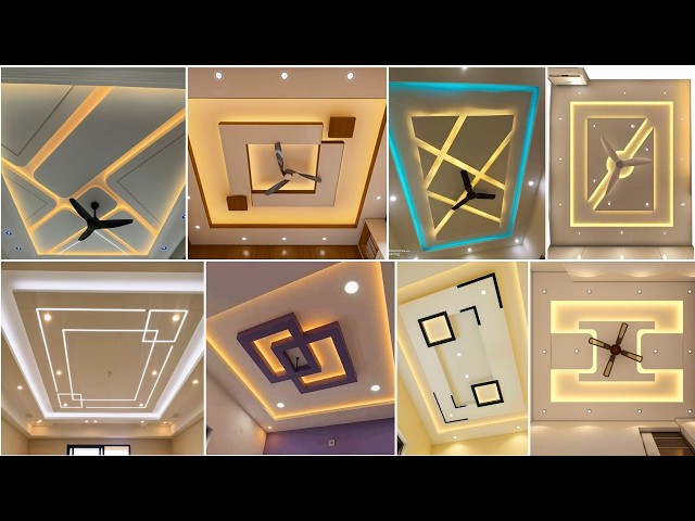 150+ Modern False Ceiling Designs 2026 | Luxury POP Ceiling Ideas for Every Home