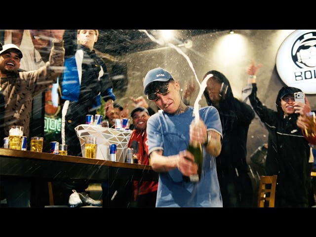Separa e Volta - MC Vine7, MC Tuto, MC Ryan SP, MC Joãozinho VT e MC Poze do Rodo (DJ Gu)