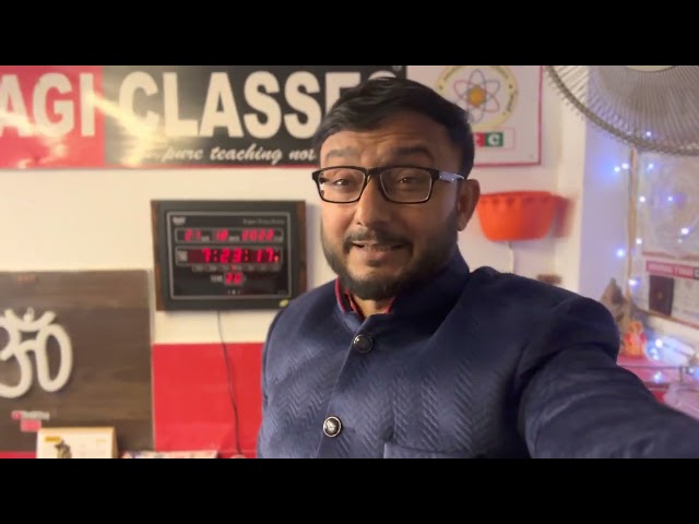 XII Waloooo Derivations Ke Bharose Mat Rahna Is Saal | BKP 2.0 | Anurag Tyagi Classes