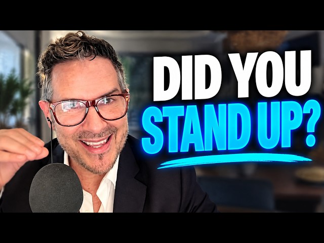 Why People Don't Take You Seriously (It's Not Confidence)