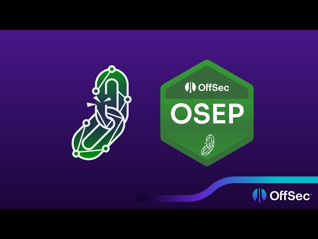 PEN-300: Advanced Evasion Techniques and Breaching Defenses | OffSec