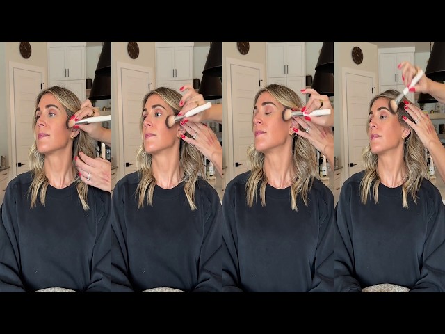 REVIEW CREAM CONTOUR STICK FOR FLAWLESS SEAMLESS BLENDING