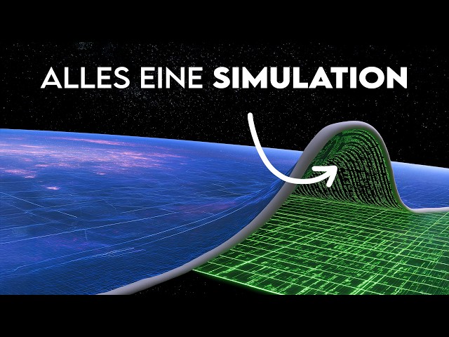 Are We Living in a Simulation? Evidence Is Mounting
