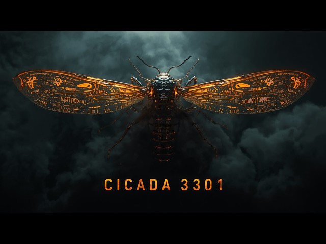 Cicada 3301: The Internet's Greatest Unsolved Mystery