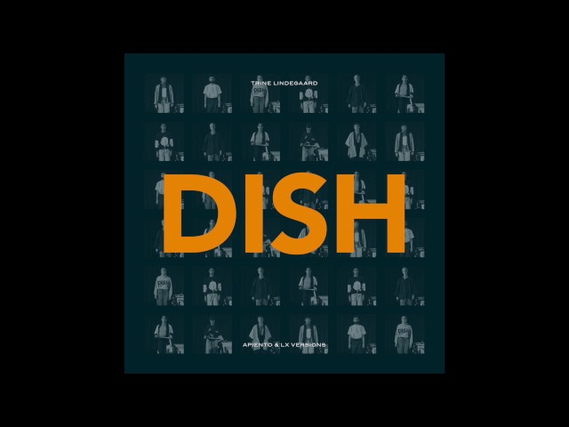 Apiento & Lx - Dish (Dub Mix)