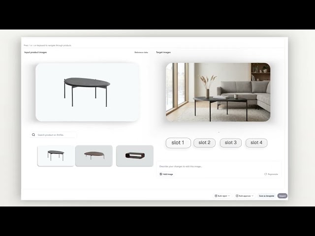 SQARP Image Generator Introduction