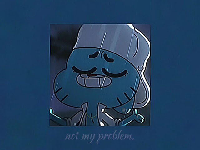 Not My Problem x Jersey - fazobeats [Ft. Gumball n Laila]