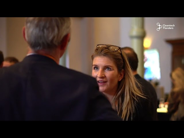 Cleantech Forum Europe 2022: aftermovie