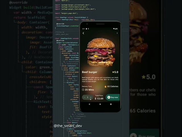 Best programming Tutorial java flutter android coding lectures trending