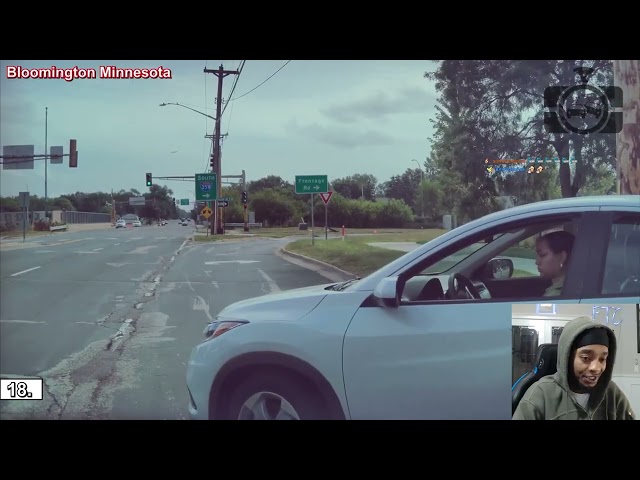 Reacting To BEST OF ROAD RAGE Bad Drivers Instant Karma 2026! (TOXIC BEST MONTH OF SEPT!)