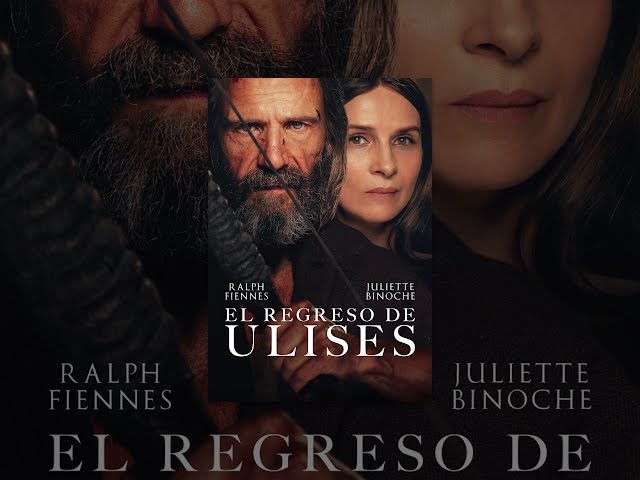 El regreso de Ulises