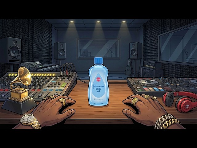 Your Life as Every Level of Rap Producer