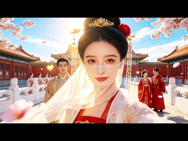 💞替公主遠嫁，她卻轉頭買通殺手我滅口。三年後我以舞姬身分殺回皇宮，一舞跳進皇帝心坎裡。後來她跪著求我饒命，我：這天下，換我坐了。