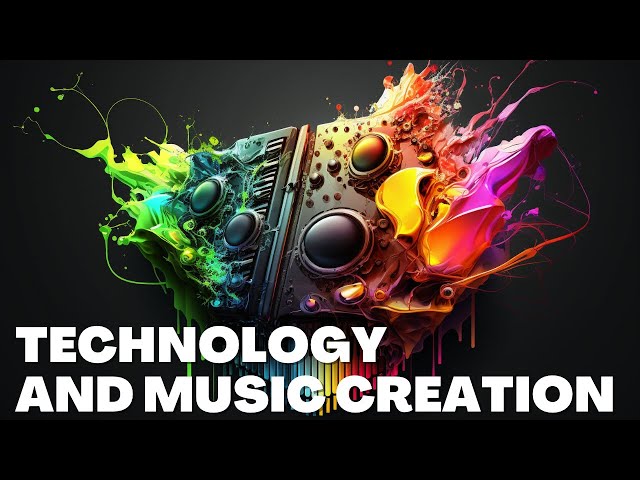 The Evolution of Music Technology: From Gramophone to Global Community
