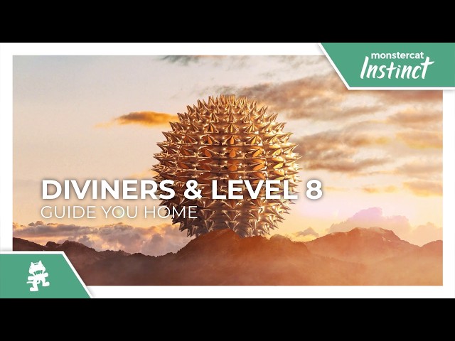 Diviners & Level 8 - Guide You Home [Monstercat Fanmade]