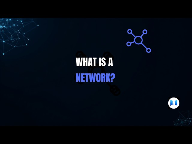 What Is a Computer Network? (Explained Simply)