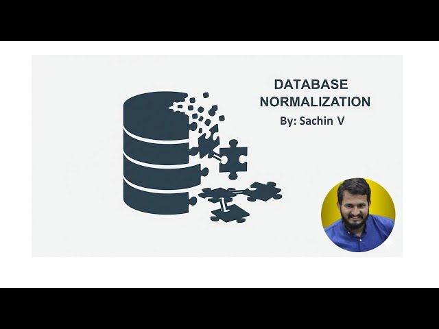 The Secret to Clean Databases: Normalization Explained