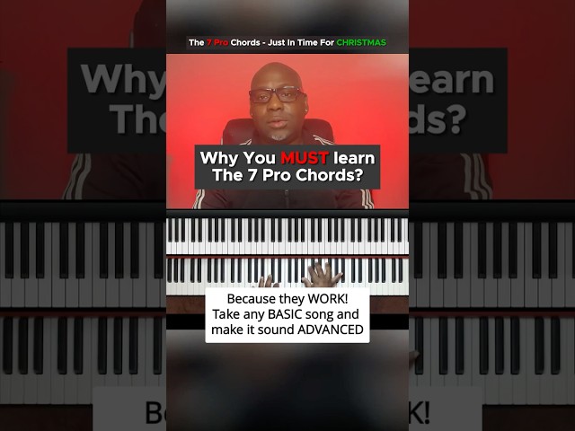 Joy To The World Piano Tutorial | Beginner Piano Lessons