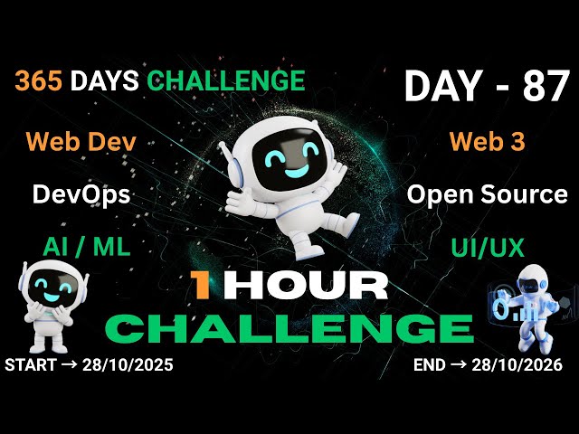 Day - 87 | Passport.js - Learning  FullStack Web Dev | Coding The Code